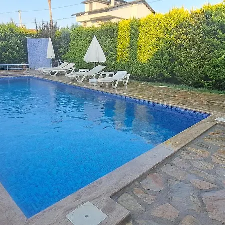 Villa Ebrar Dalyan