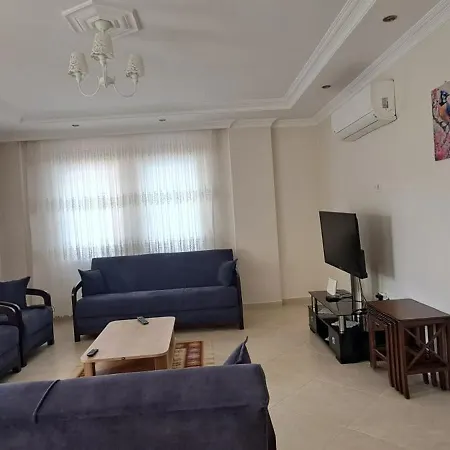 Ebrar Dalyan Villa