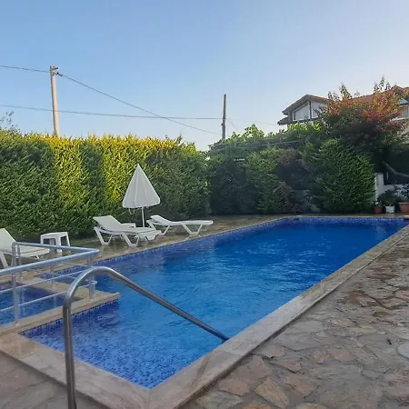 Villa Ebrar Dalyan