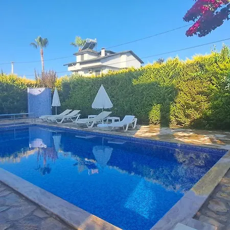 Villa Ebrar Dalyan *