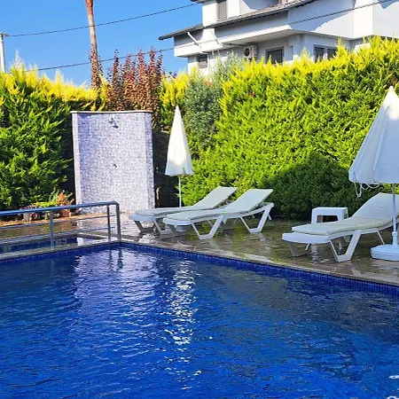 Villa Ebrar Dalyan *